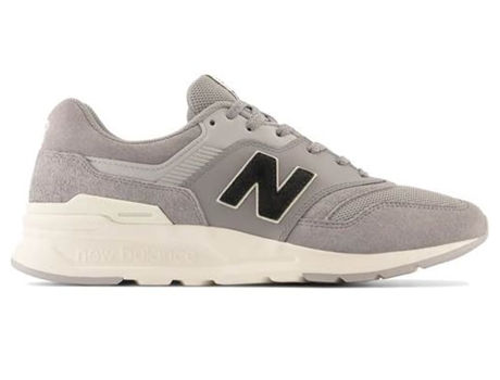 Zapatillas Hombre NEW BALANCE 997 Gris (45,0 eu)