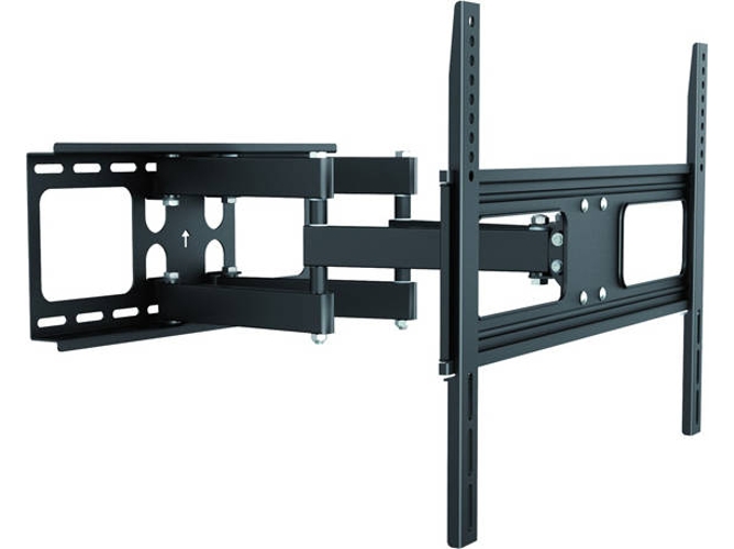 Soporte de TV VALUE (37'' a 70'' - Hasta 50 Kg)