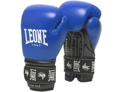 Guantes de Combate LEONE1947 Ambassador Azul (12 Oz)