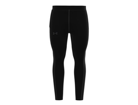 Leggins de Running para Hombre UNDER ARMOUR (XXL)