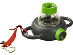 Jogo de Mesa HABA Exploration Magnifying Glass (4 Anos)