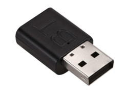 Adaptador Bluetooth USB Rosewell Transmisor Receptor de audio inalámbrico para automóvil