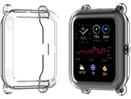 Carcasa Clearshield Amazfit GTS 2 Mini