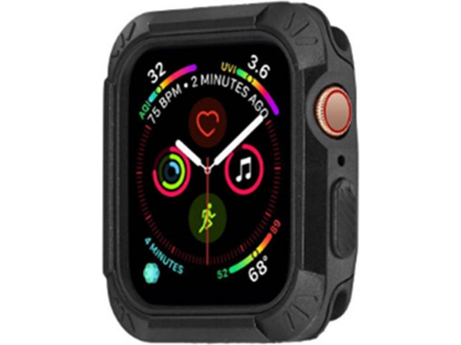 Correa WJS BF0155 44MM (Apple Watch 4 - Negro)