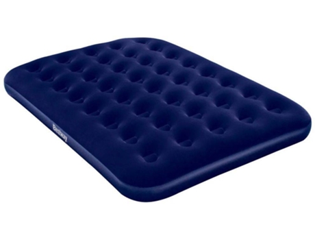 Colchón Hinchable BESTWAY 90747 (191x137x22 cm)