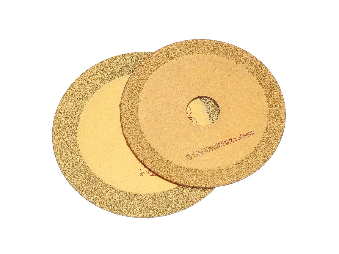 Disco Alipis Acero Inoxidable Metal Corta Para De Corte