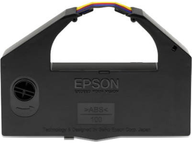 Cinta de tela para impresora EPSON C13S015067