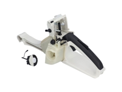 Kit De Manija Trasera Del Tanque De Combustible Para Motosierra Stihl 026 Ms260 024 Ms240 024av 024s