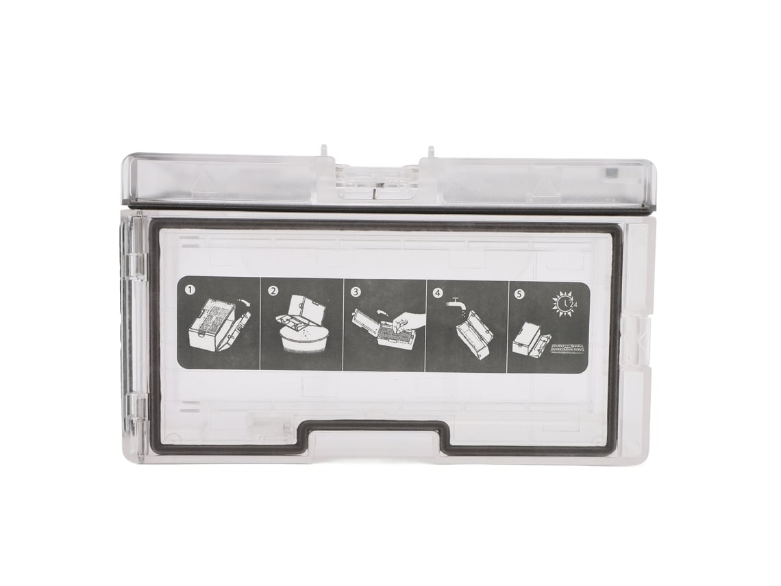 Depósito De Polvo De Repuesto Para Aspiradora Robot G10s G10spro G20 S8 T7s. Duradero Y De Fácil Instalación.