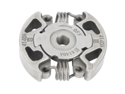 Conjunto De Embrague Para Cortacésped Stihl Fs38 Fs45 Fs46 Fs55 Fs55r Fc55 (pieza Metálica De Repuesto)