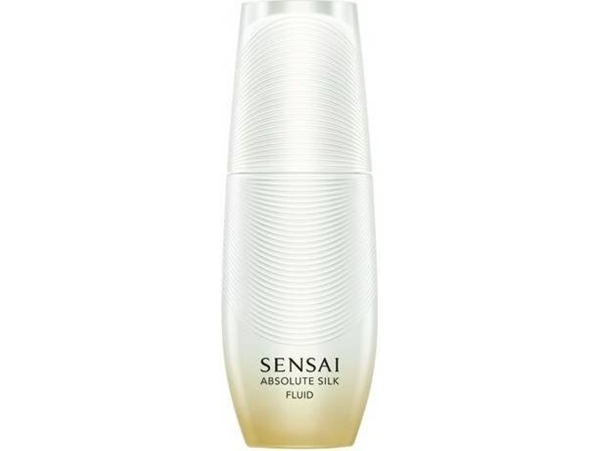 Crema Facial KANEBO Absoluta Sensai Silk Fluid (80 ml)