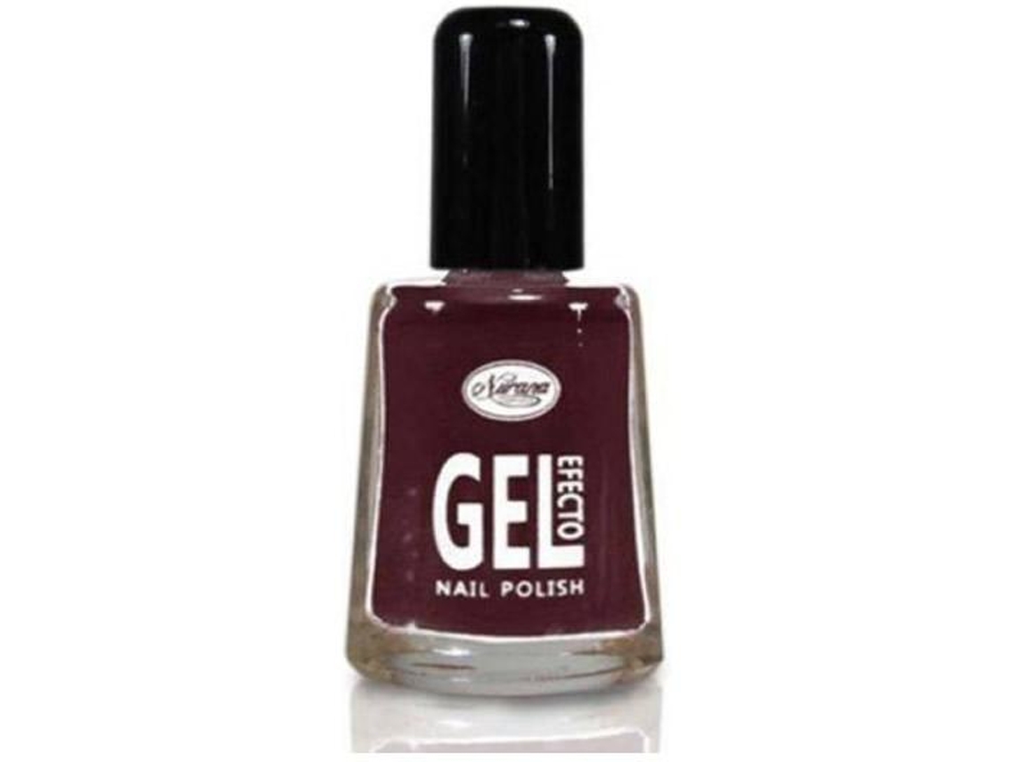 Esmalte NURANA Burdeos (10 ml)