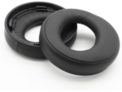 Almohadillas De Repuesto Para Auriculares - Accesorio Cómodo Para Auriculares