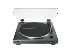 Tocadiscos AUDIO-TECHNICA At-LP60X