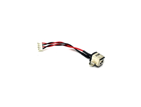 Conector Jack para Computador Portátil Toshiba