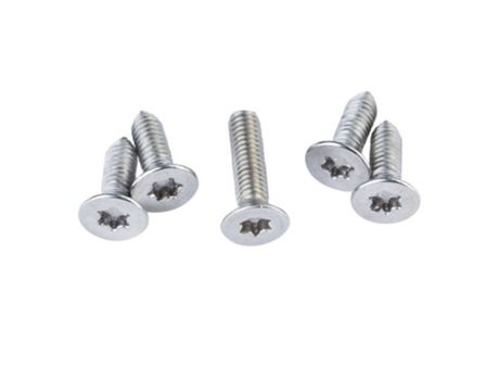 Accesorio Deporte ION Parafusos spectre-bar / m4x13mm tx20 5 unidades