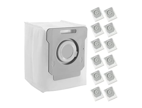 12 peças para peças irobot roomba para i4+ (4552) i6+ (6550) i7+/j7+