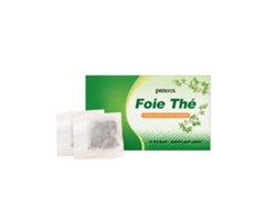 Bolsitas de té de hierbas Nei Tiao Shu Chang