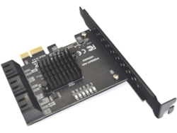 Tarjeta De Expansión Multiplicadora Elevadora Pcie 3.0