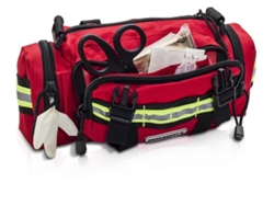Botiquín Riñonera ELITE BAGS Para Emergencias Funcional Y Cómodo ELITE BAGS