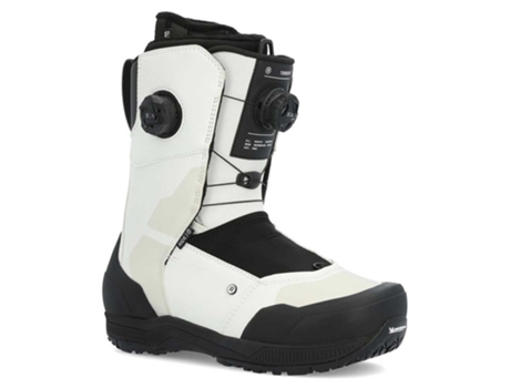 Botas RIDE Botas De Snowboard Torrent Branco 27
