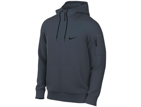 Sudadera de Hombre NIKE Therma Fit Full Multicolor (L)