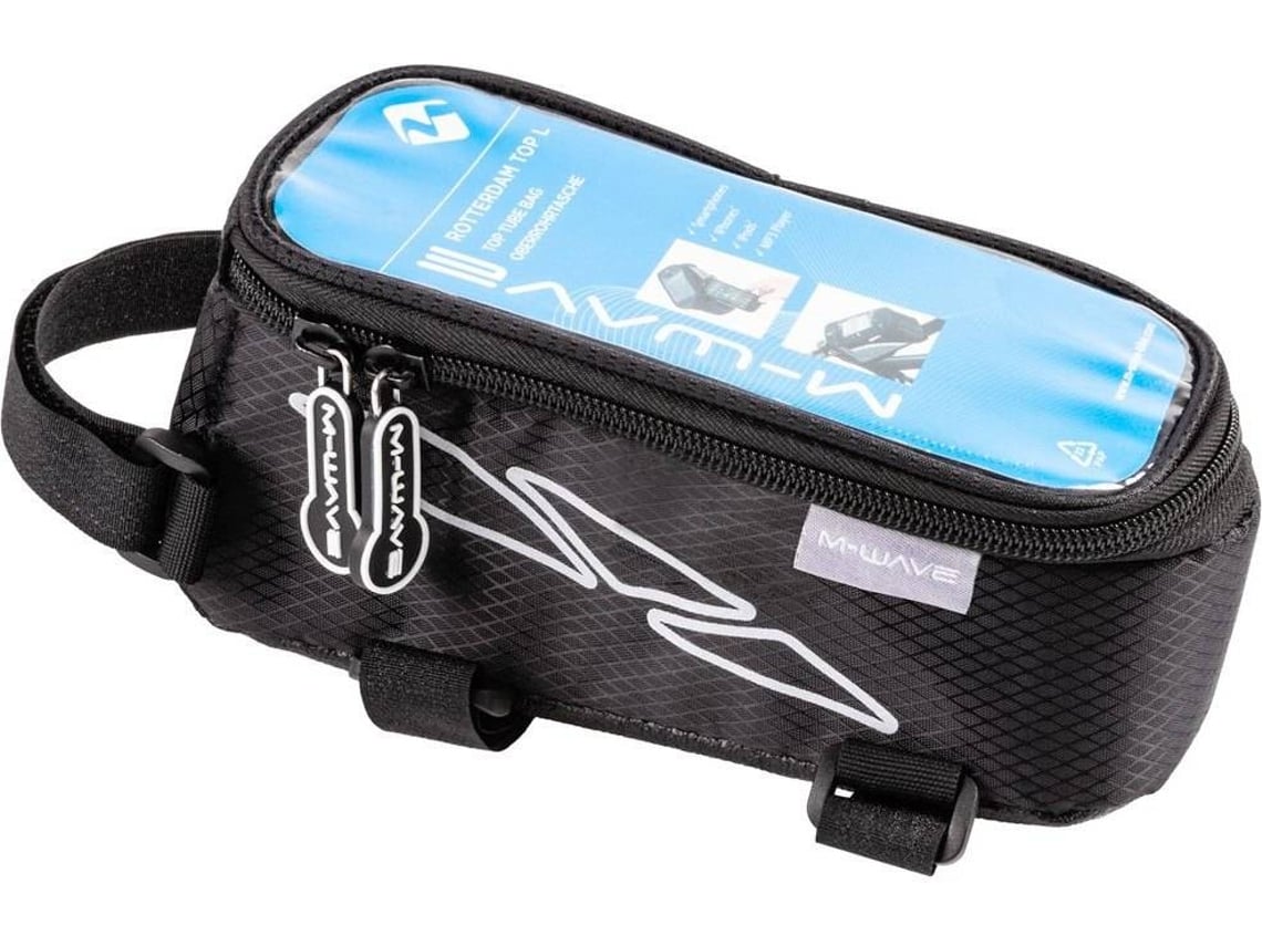 Bolsa M-WAVE Rotterdam Top (1 L)