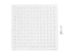 Tablero De Ajedrez Inteligente Con Ia, Modos De Juego, Estrategia, Iluminación Suave, Batería De 900 Mah, Educativo Para Toda La Familia.