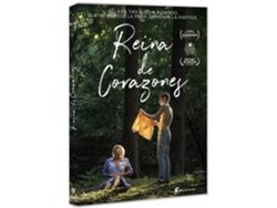 Dronningen 2019 / Reina de Corazones