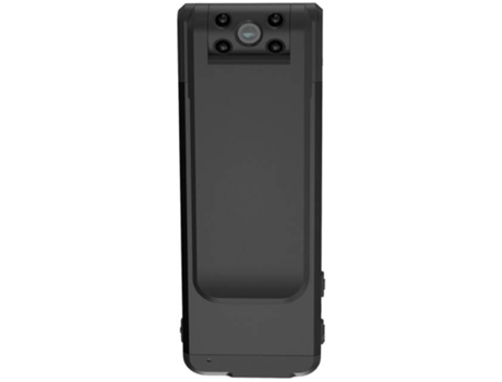 Grabadora de audio digital Cámara de video HD Estéreo Infrarrojo Reducción de ruido 1080P HDBlack