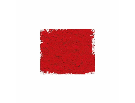 Pigmento SENNELIER Tintas Frasco de 120g dark Cadmium Red