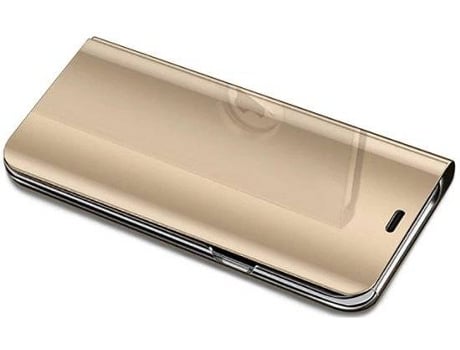 Funda Xiaomi Mi 11 Lite 5G NE PHONECARE Dorado