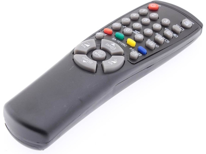 Mando TV 01022020-145 para Samsung AA59-10129C
