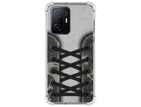 Carcasa Xiaomi 11T 5G / 11T Pro 5G TUMUNDOSMARTPHONE Dibujos Antigolpes Multicolor