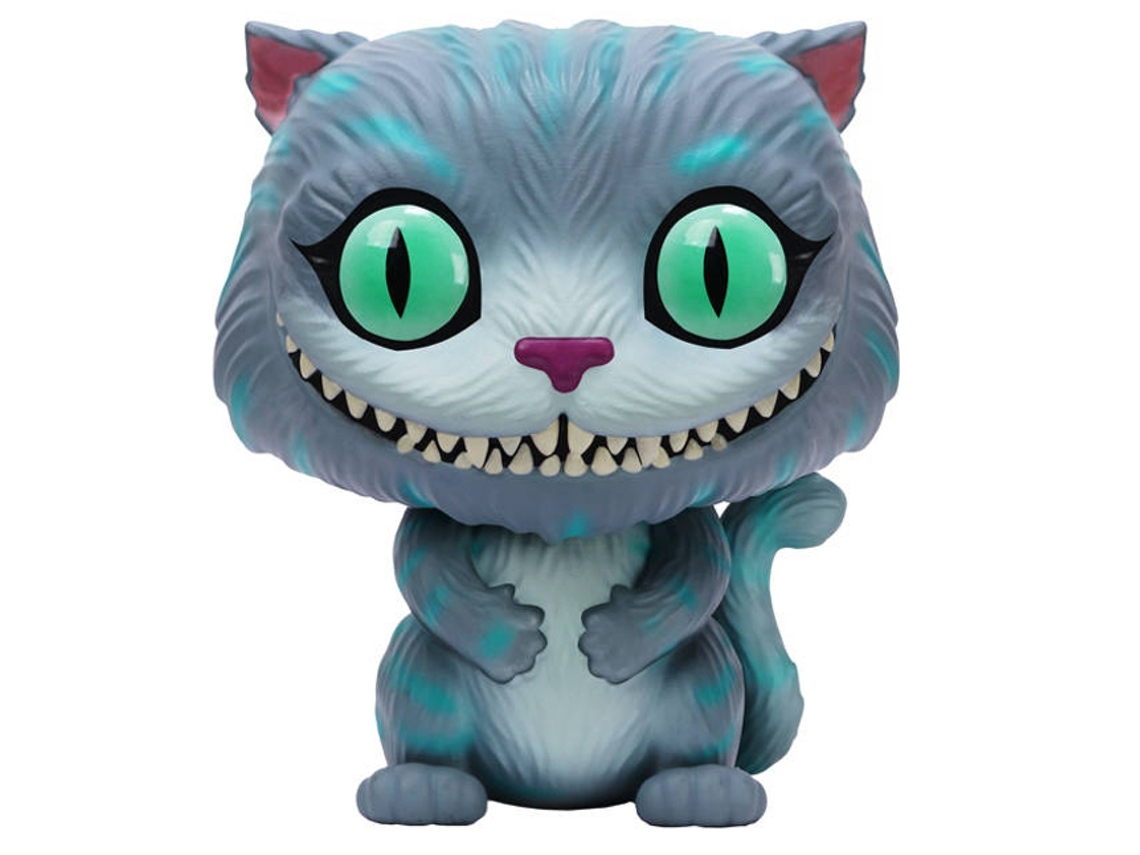 POP! VINYL: DISNEY: ALICE: CHESHIRE CAT