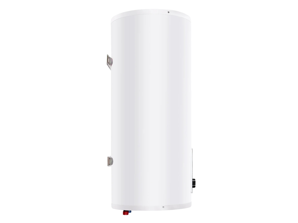 Bebedero de agua Sem Tank, diseño compacto, alta eficiencia, blanco OEM