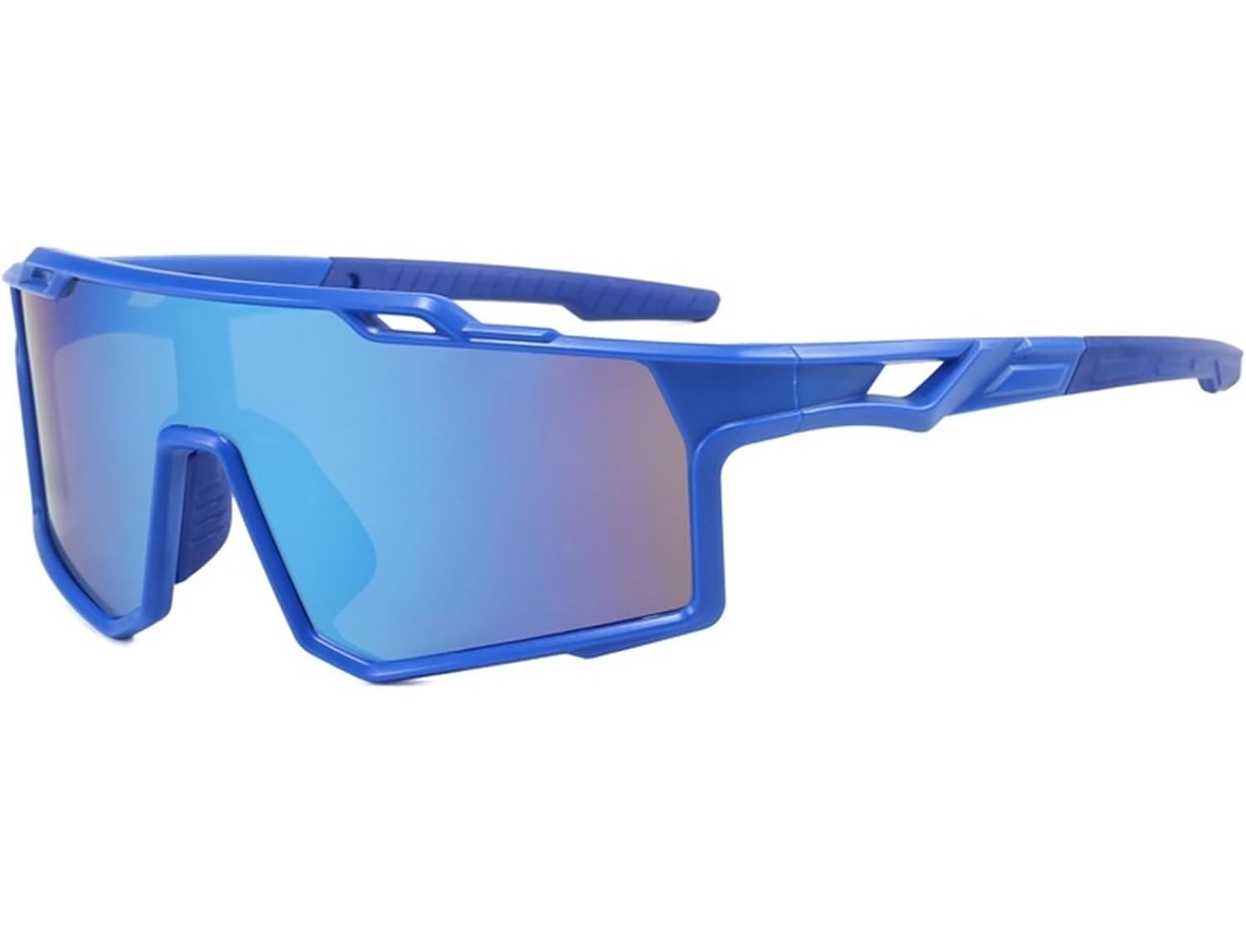 Gafas De Sol Deportivas Para Hombre Lunette Velo Homme Ciclismo Carretera, Montaña Ciclismo. Protección Solar