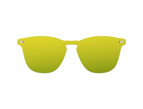 Gafas de Sol Unisex NORTHWEEK Wall Phantom Acrílico Negro (45 mm)