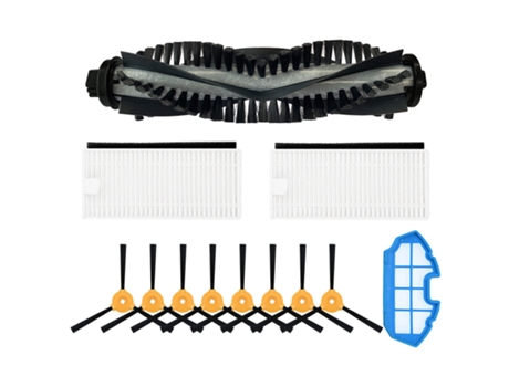 Accesorio Aspiradores MOOSOO Filtro Hepa Filtros Moosoo mt720 mt710 mt501