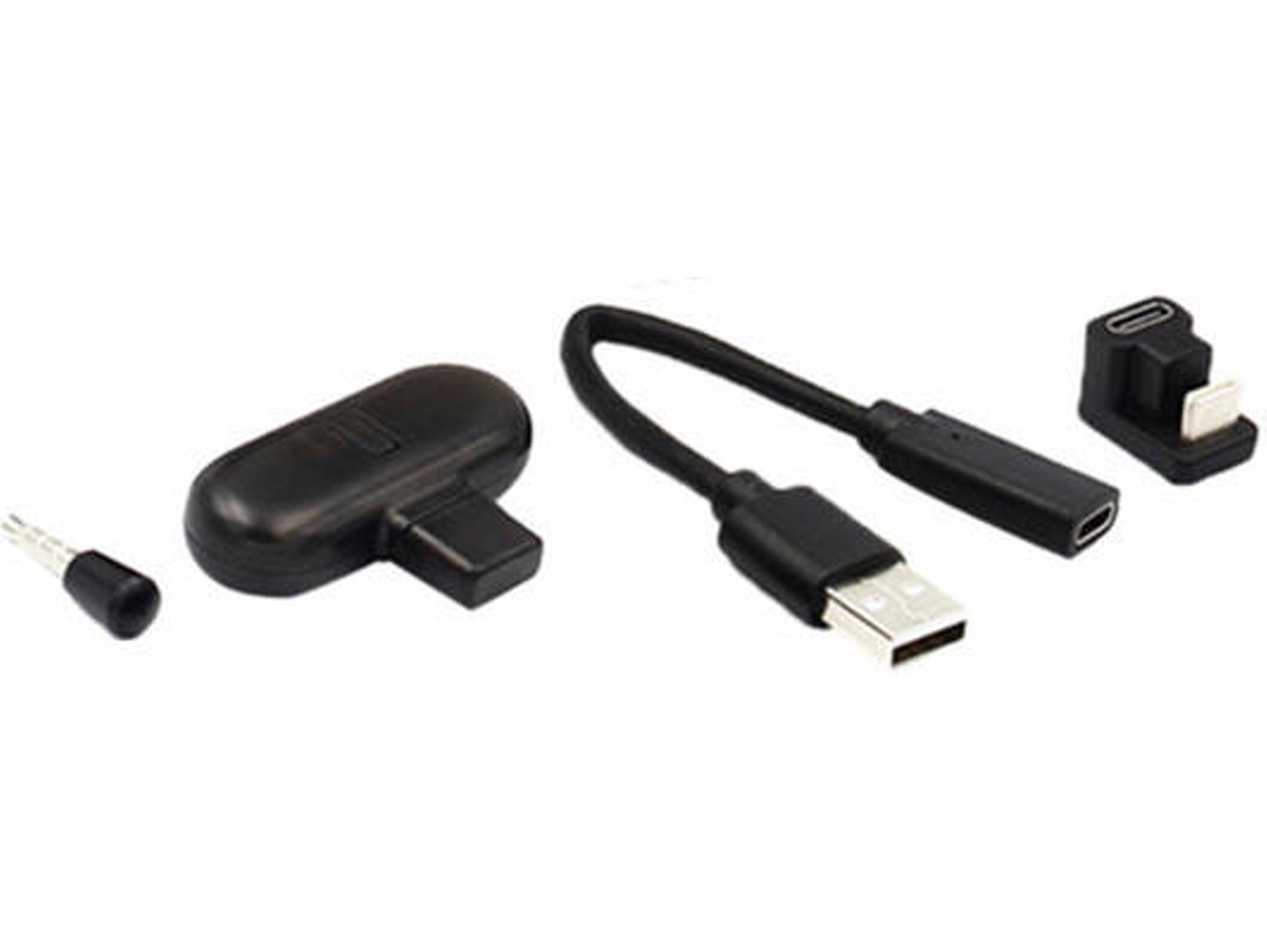Adaptador CHAOCHUANG Bg00220707-Gb1-Pro