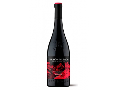 Ramon Bilbao Viñedos Altura 2019 BODEGAS RAMÓN BILBAO