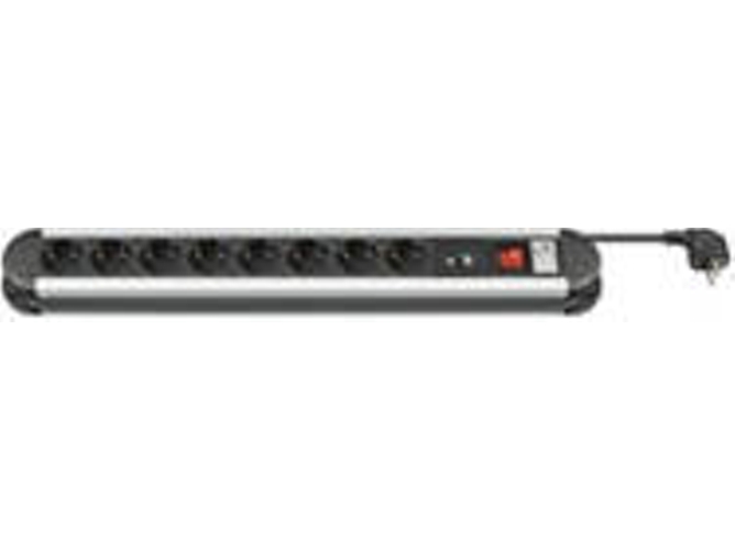 Base Múltiple GOOBAY NK Protector 7-8 (8 Enchufes - 1.4 m)
