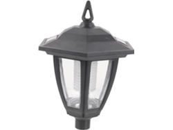 Lámpara Colgante Led Solar Decorativa Para Jardín Exterior Para Caminos Y