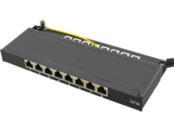 Panel de conexiones LOGILINK NP0064B
