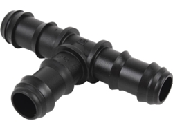 Conector COFAN En "T" (16 mm)