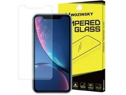 Protector de Pantalla Apple iPhone 11 LMOBILE Full Cover 9H