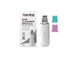Raspador inteligente Xorita: limpieza eficiente