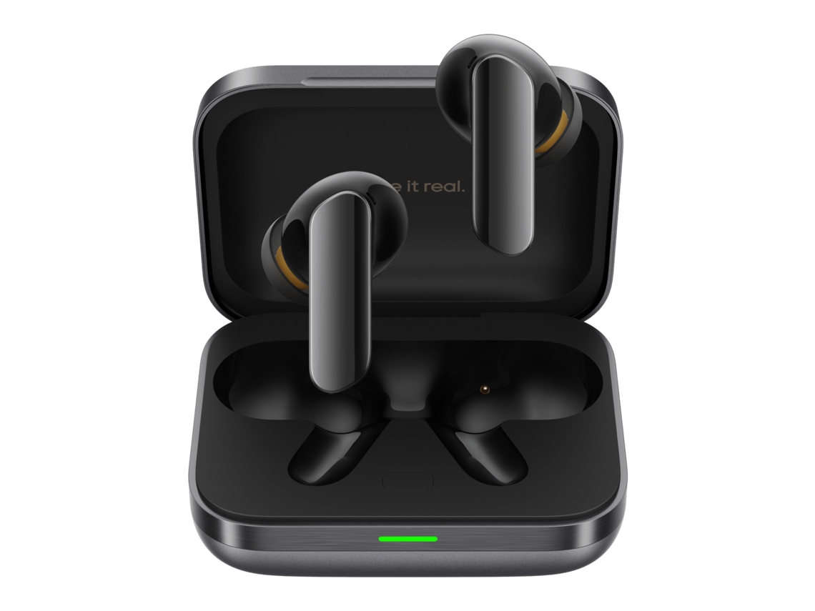 Auriculares Realme Buds Air7 Pro grises (tws/ai Dnc)