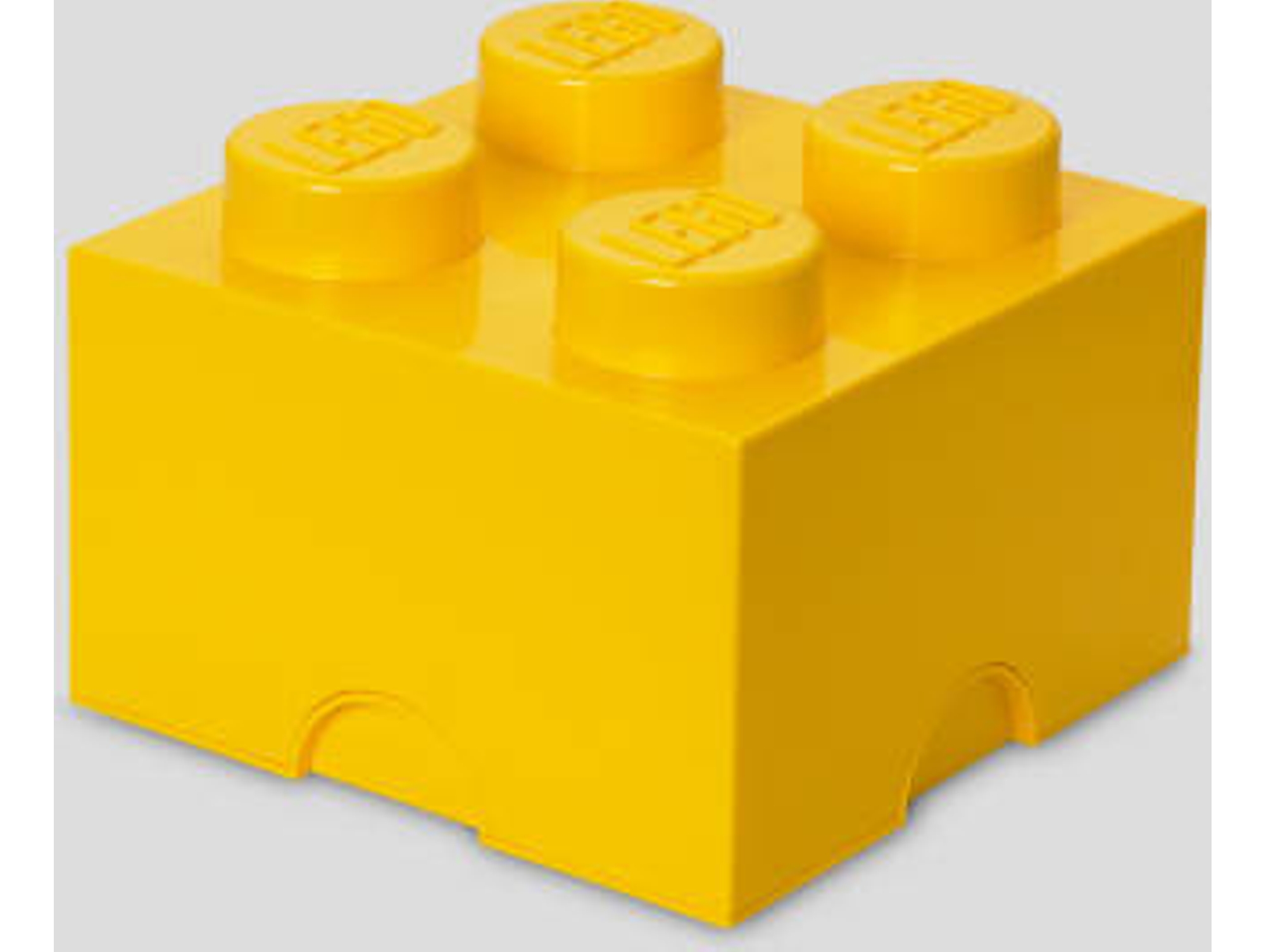 Caja de Arreglo Lego ROOM COPENHAGEN 4003 Amarillo