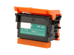 Cabezal De Impresión Pf 05 De Acero Inoxidable Abs Para Ipf8310s 8410 6300 6410 9410